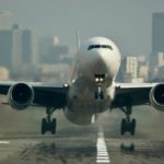 団体旅行での国内空港から台北などへの空路 時刻と所要時間