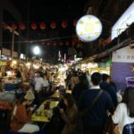 団体旅行で行く台北のオススメ夜市5ヵ所一挙紹介