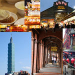 台湾・台北 団体旅行で押さえておきたいオススメ観光地14選!