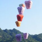 台湾の団体旅行での十分の楽しみ方