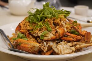 台湾・高雄 団体旅行社員旅行おすすめレストラン5選