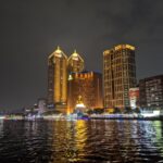 台湾・高雄 団体旅行社員旅行おすすめホテル5選