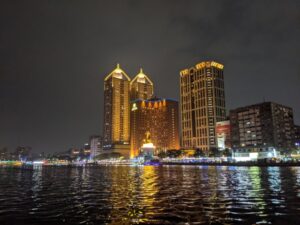 台湾・高雄 団体旅行社員旅行おすすめホテル5選