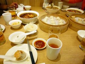 台湾・台北 団体旅行社員旅行のおすすめレストラン5選