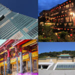 2泊３日　台北プラス九份コース